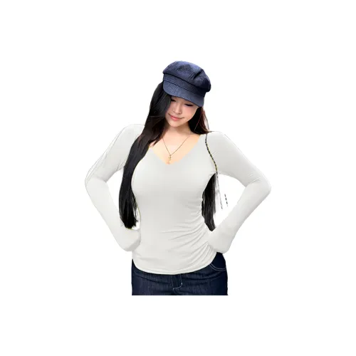 DOUBLE STAR 88 Женские T-рубашки