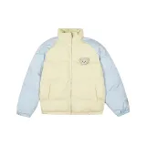 Жёлтый & Синий