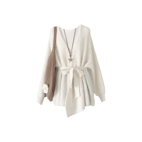 Udon House Женская Трикотажная Одежда