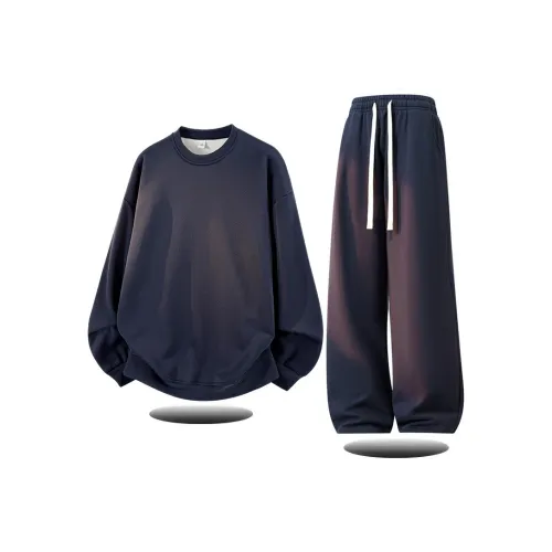 ONENINE34PM Комплект толстовки мужской