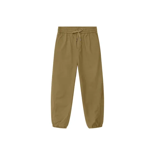 JEEP Унисекс Повседневные Брюки