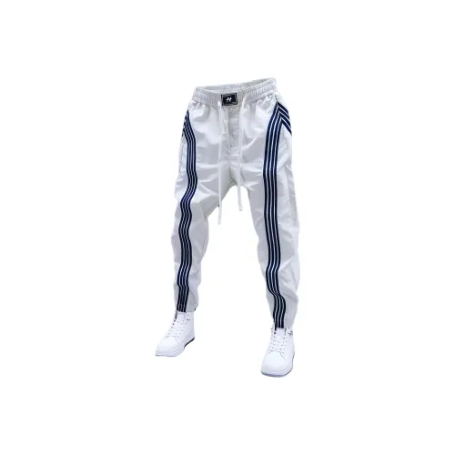 QIJIJIEQU Унисекс Повседневные Брюки