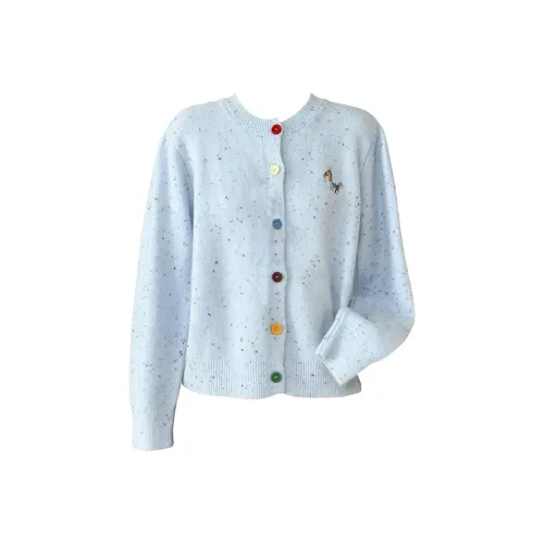 HAPG Женская трикотажная одежда