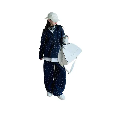 Your Royal Highness Повседневный Спортивный Комплект из 2 предметов для Детей