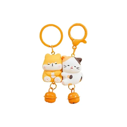 LuluCanaan Сплав Брелоки Унисекс