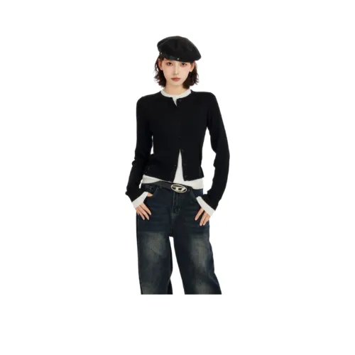 EVPGB Женская трикотажная одежда