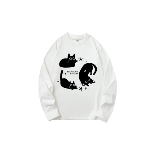 Turandot Унисекс Термофутболки