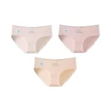 Абрикос + Светло-фиолетовый + Кожа