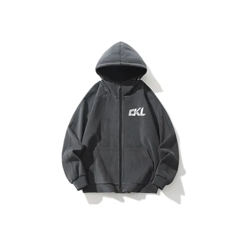 CHUANGKULAI Унисекс Свитшоты