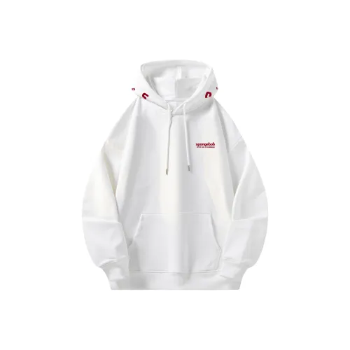 SPONGEBOB SQUAREPANTS Толстовка Унисекс