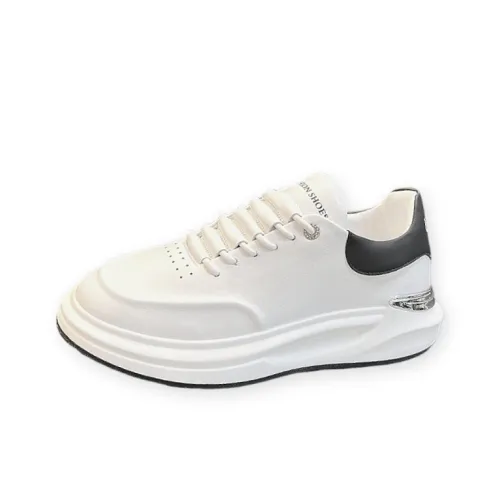 UCOC x STELLA WEISZ Низкий топ Повседневная обувь Унисекс