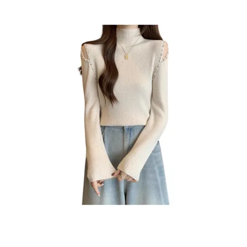 HAPG Женская трикотажная одежда