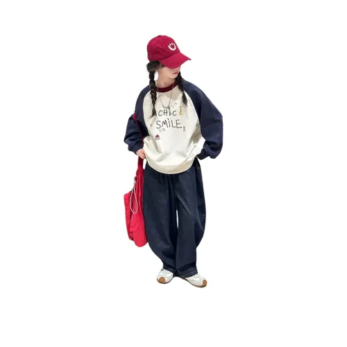 Miller Castle Повседневная спортивная одежда для детей