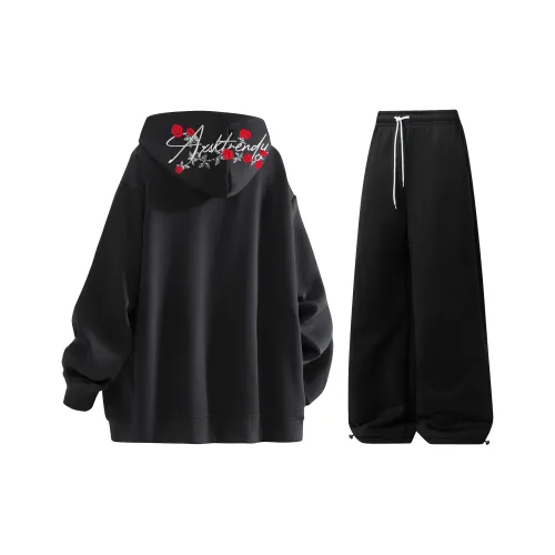 A.X.S.K Унисекс Свитшот Комплекты