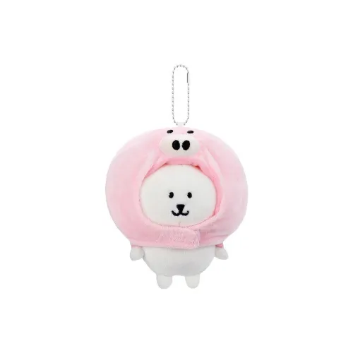 Дружба Плюшевая Подвеска