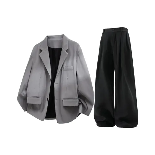 ABCNF Унисекс Деловые костюмы