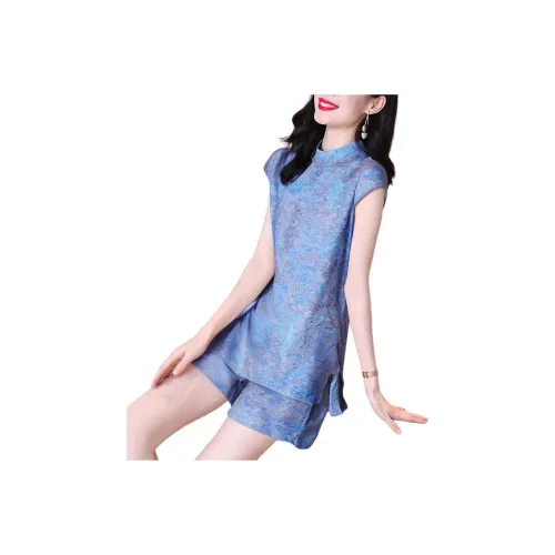 Lingzi Flies Бизнес-костюм для женщин