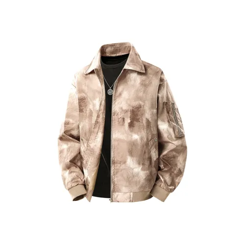 PGNC Унисекс Куртки