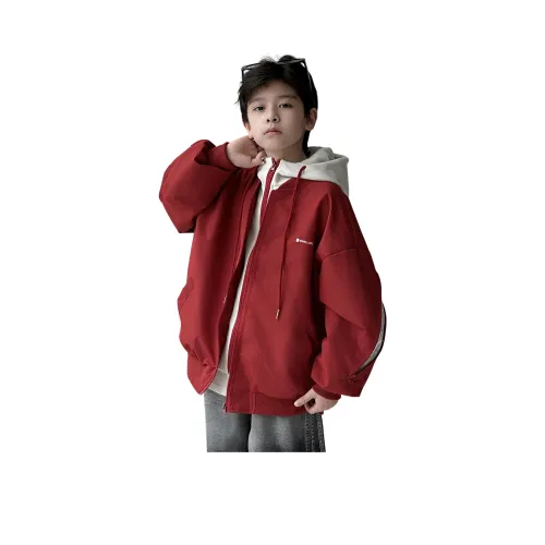 Guldoeleph Бейсбольная куртка для подростков