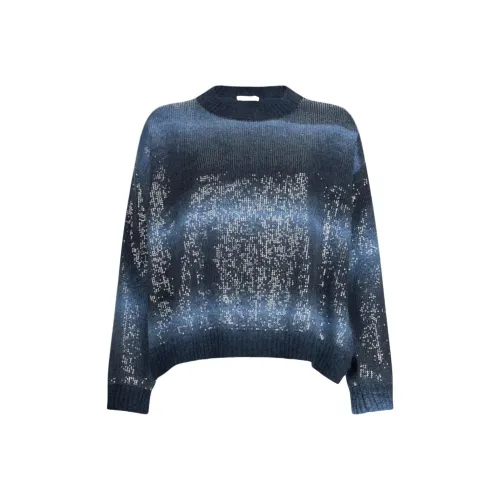 LIU·JO Синие Женские Свитера