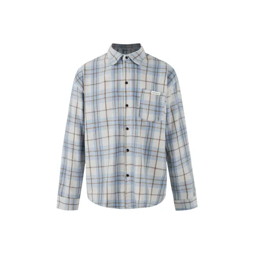 SANTASTIC Унисекс Рубашки