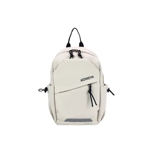 Banner The Piggy Нейлоновая Сумка Sling Стандартная Унисекс Многоцветная