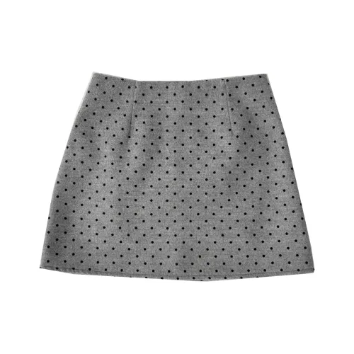 CASTLE WOODS Повседневные короткие юбки Женские