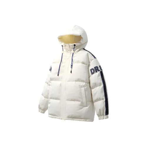 SNOW FLYING Зимний BATTLE Collection Extreme Cold Коллекция Пуховик Унисекс