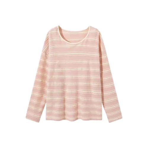 KZOON STUDIO Розовый Женский Трикотаж