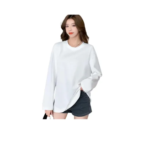 Lanza Женские T-рубашки