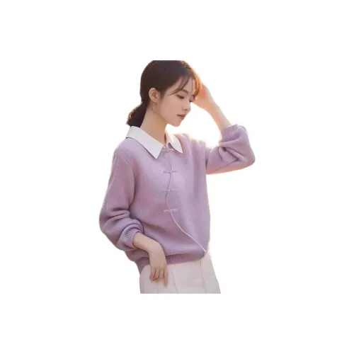 HAPG Изображение Цвет Женский Трикотаж