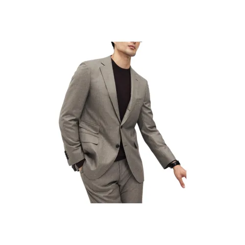 DANNINGZHEXUE Деловой костюм мужской