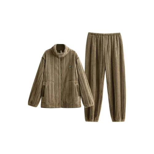 Пижамный комплект для мужчин от Floating Light Islands