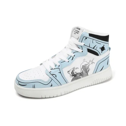 TONYBEAR Баланс Устойчивый к истиранию Легкий Противоскользящие Скейтборд Кроссовки Мужские