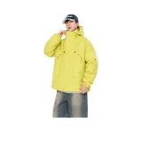 Неоново-зеленый