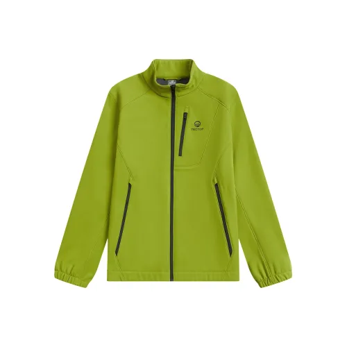 Tectop Мягкая Оболочка Куртка Унисекс