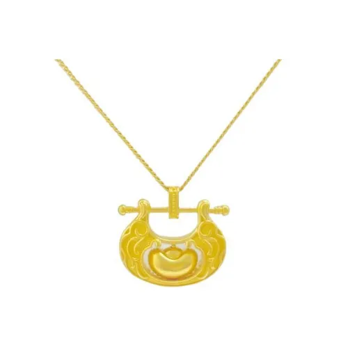 KZD Сплав Ожерелья Женские