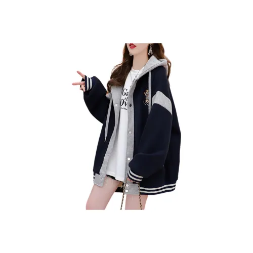 GOSO Женские Свитшоты