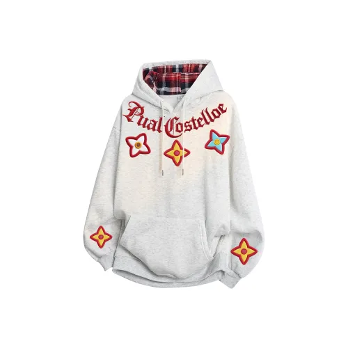 PAUL COSTELLOE Свитшот Унисекс