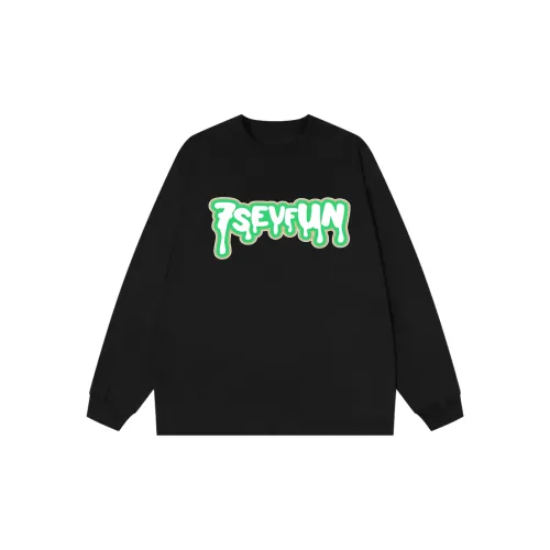 7 SEVFUN Унисекс Майки-трусы