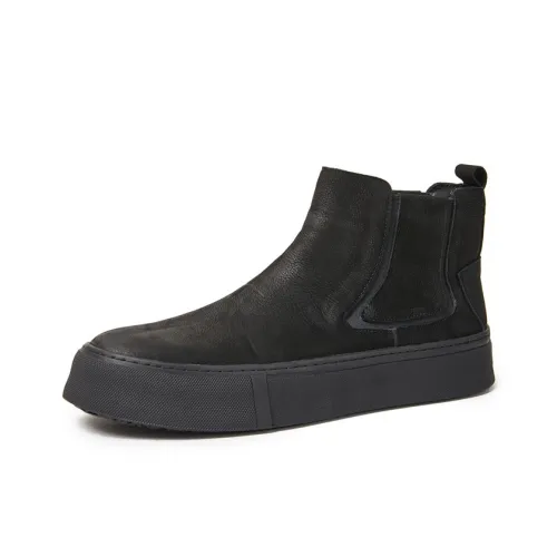 ALPLUME Martin Boots Мужской