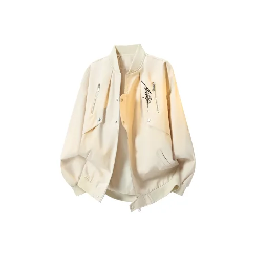 PAUL COSTELLOE Унисекс Куртки