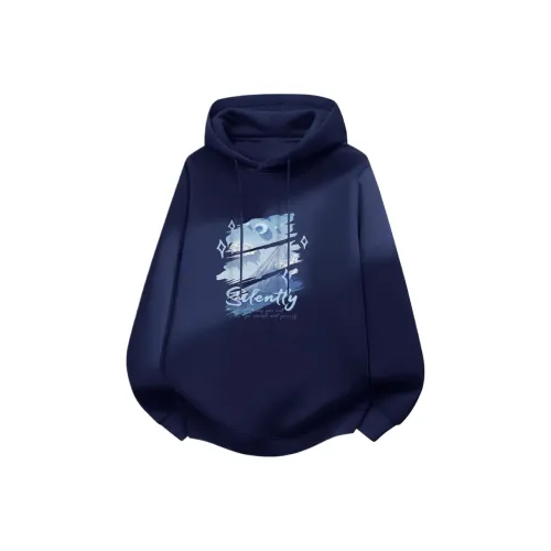 GOSO Унисекс Свитшоты