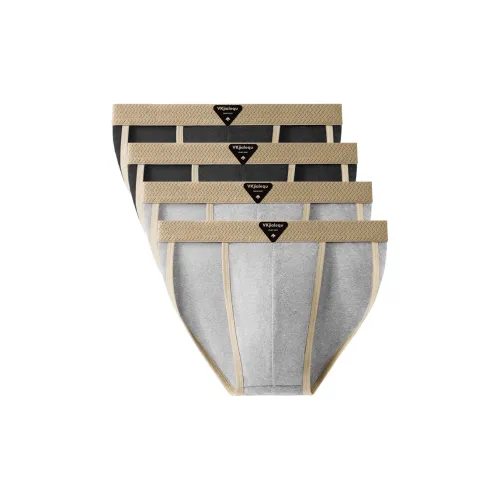 VIEKUCOOL Мужские трусы-бикини