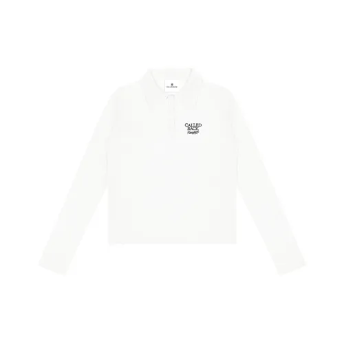 CALLED BACK Длинный рукав Рубашка Женская