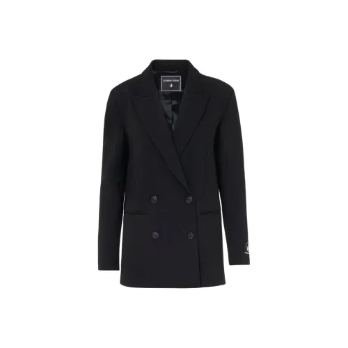 Цвет айсберга FW25 Куртки и пальто Женские