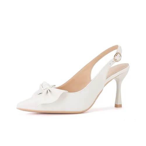 Lanza Низкий каблук Высокие каблуки 5 см Женские