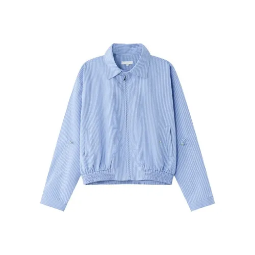 GOYN Синий Мужской Свитшот