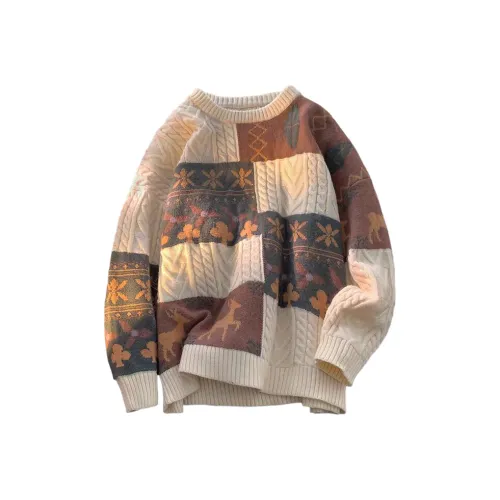 CAT'S PAW Унисекс Трикотаж