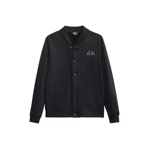 ONIARAI Черные Мужские Свитшоты